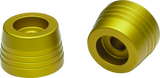 Kuryakyn Lodestar Handlebar Slider Gold - 3809