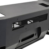 Westin 14-21 Toyota Tundra Pro-Series Front Bumper - Textured Black - 58-411035