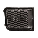Omix Bezel Lower Grille Black LH- 15-21 Renegade - 12682.31