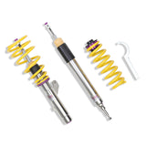 KW Coilover Kit V3 BMW 3series E90/E92 2WDSedan + Coupe - 35220032