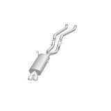 MagnaFlow SS C/B 87-91 BMW 352i/87-90 325IS/88-91 325IX/87-93 325 Single Rear Exit - 16535