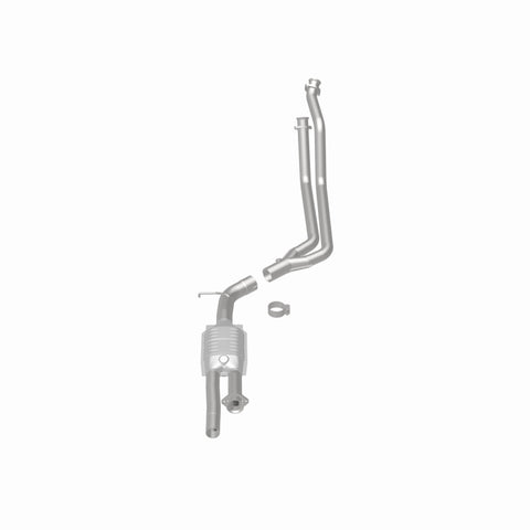 MagnaFlow Conv DF 90-93 Mercedes 190E 2.6L - 23845
