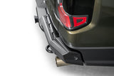 Addictive Desert Designs 2024+ Ford Ranger Raptor Edge Rear Bumper - R720295090103