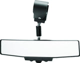 DragonFire Racing Lighted Rear View Mirror - 1.75-2 in. - 522150