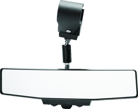 DragonFire Racing Lighted Rear View Mirror - 1.75-2 in. - 522150