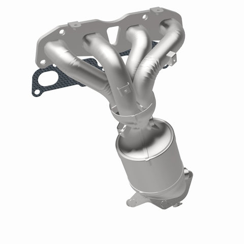 MagnaFlow Direct Fit Catalytic Converter California Grade CARB Compliant 07-10 Nissan Altima L4 2.5L - 5531295