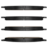 R1 21-24 Lincoln Nautilus Front Optimum OE Brake Pads - 2551-2427-00