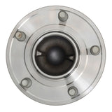 MOOG 12-18 Ford Focus Rear Hub Assembly - 512466