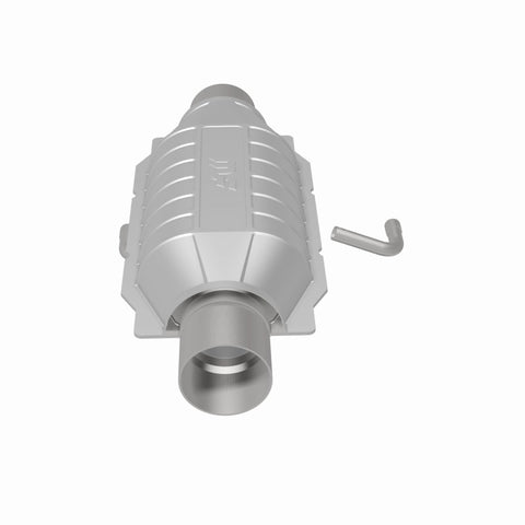 MagnaFlow Universal Catalytic Converter 2.5 Dual Air - 94026