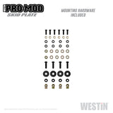 Westin 14-21 Toyota Tundra Pro-Mod Skid Plate - 58-72015