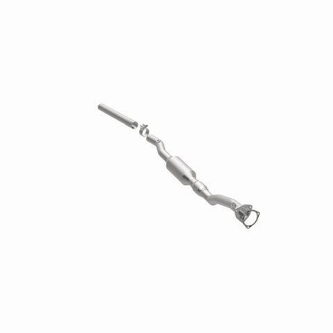 MagnaFlow Direct Fit Catalytic Converter 96-99 Audi A4/A4 Quattro 2.8L P/S (49 State) - 22963