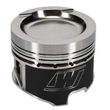 Wiseco Volvo B230ET 2.3L 8V 740/940 8.0:1 CR (97mm) Custom Pistons SPECIAL ORDER - KE206M97