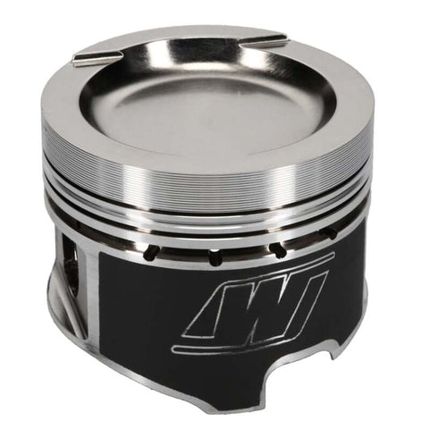Wiseco Volvo B230ET 2.3L 8V 740/940 8.0:1 CR (97mm) Custom Pistons SPECIAL ORDER - KE206M97