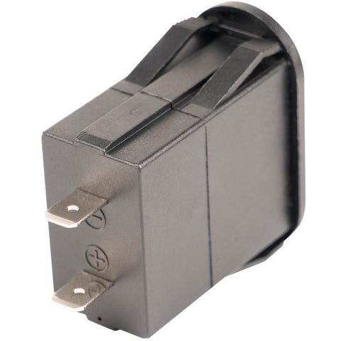 Rugged Ridge Dual USB Port With Qi capabilities 3.0 - 17235.16