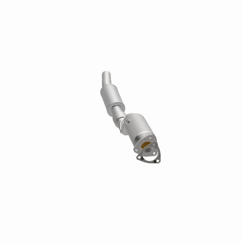 MagnaFlow Direct Fit Catalytic Converter 05-09 Audi Quattro 3.2L Driver Side - 51854