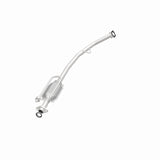 MagnaFlow Conv DF Subaru 85 89 - 23862