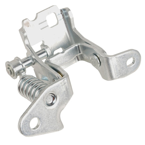 Omix Door Hinge Front/Rear Lower Left- 07-16 MK - 11202.44