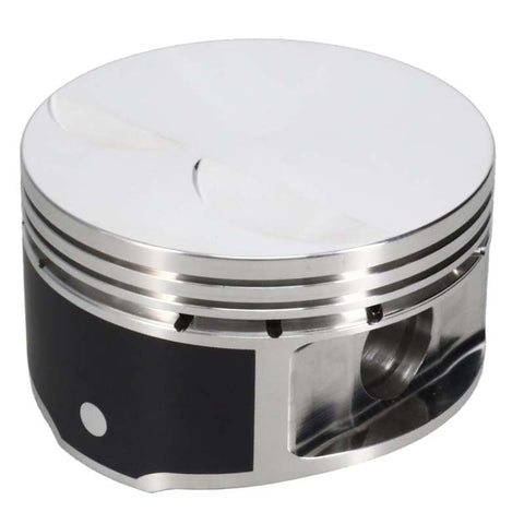 JE Pistons SBC LS1 FT Set of 8 Pistons - 194884
