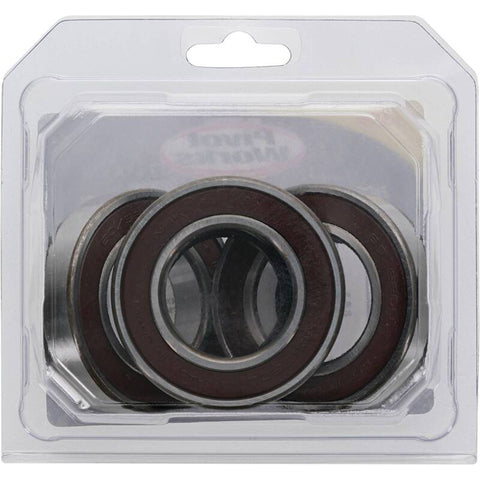 Pivot Works Premium Wheel Bearing - 25-1034-P
