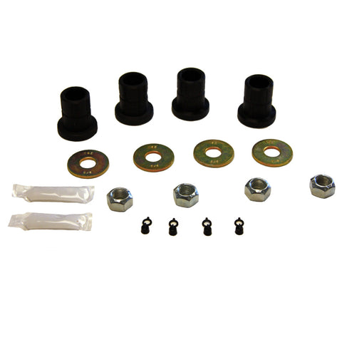 Hotchkis 78-87 Buick Regal Tubular Upper A-Arms Rebuild Kit ONLY - 1101RB
