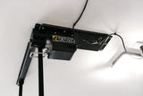Bestop 18-26 Jeep Wrangler JL Hoss Hardtop Hoist (Black) - 42820-01