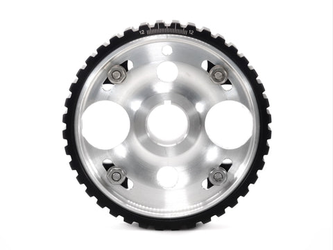 Fidanza 03-06 Evo Silver Cam Gear (EVO 8 needs 2 / EVO IX only 1) - 961994