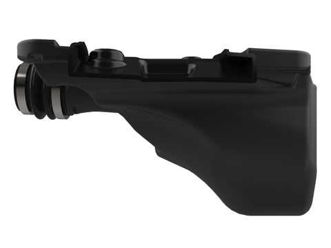 aFe 22-23 Honda Civic L4 1.5L (t) Takeda Momentum Cold Air Intake System w/ Pro DRY S Filter - 56-70053D