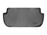 WeatherTech 91-97 Toyota Previa Cargo Liners - Black - 40025