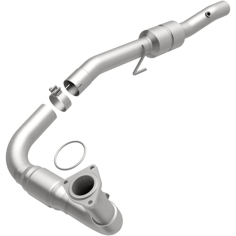 MagnaFlow Conv DF 00-06 Chevy/GMC Driver Side 6.0L - 447269
