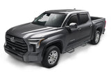 N-Fab Nerf Step 07-17 Toyota Tundra CrewMax 5.6ft Bed - Tex. Black - Bed Access - 3in - T0798CC-6-TX