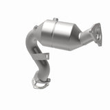 MagnaFlow Conv DF Audi S4 - 49135