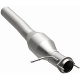 MagnaFlow Direct Fit Catalytic Converter 00-03 Ford F250/350 SD 7.3 - 60512