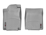 WeatherTech 12+ Honda CR-V EX-L/SE/Touring Front FloorLiner - Grey - 467371