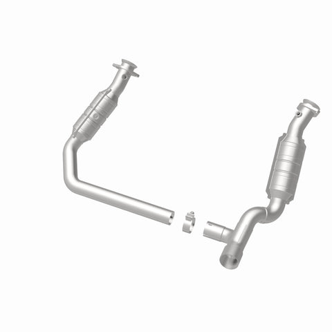 MagnaFlow Conv DF 09-13 Dodge Ram 1500 Pickup 4.7L - 49665