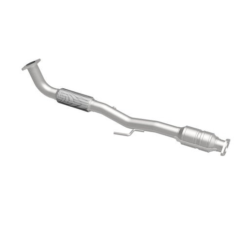 MagnaFlow Direct Fit Catalytic Converter 2003 Toyota Camry 2.4L - 457166