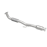 MagnaFlow Direct Fit Catalytic Converter 2002 Toyota Camry 2.4L rear - 49988
