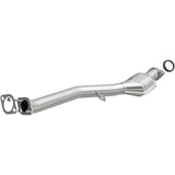 MagnaFlow Direct Fit Catalytic Converter 08-09 Subaru Outback H4 2.5 - 21-275