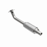 MagnaFlow Conv DF 00-03 BMW X5 4.4L Passenger Side - 24431