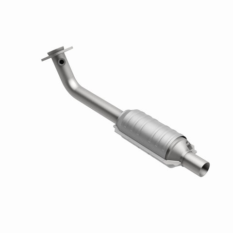 MagnaFlow Conv DF 00-03 BMW X5 4.4L Passenger Side - 24431