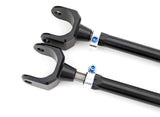 SPL Parts Titanium Series Nissan Z33 Rear Toe Links - Dogbone Version - SPL RTA Z33D