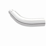 MagnaFlow Tip 1-pk Side-Exit 4x18 3 ID SS - 35182