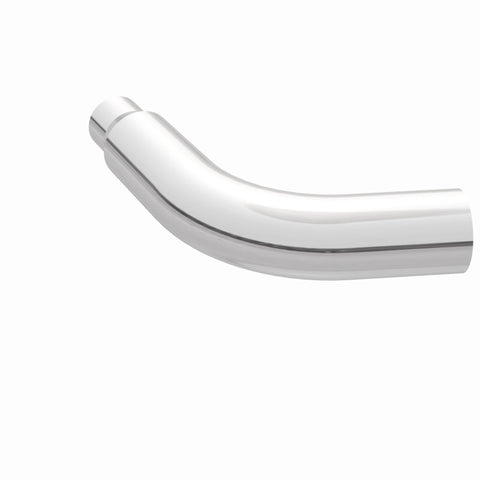 MagnaFlow Tip 1-pk Side-Exit 4x18 3 ID SS - 35182
