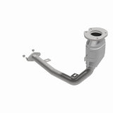 MagnaFlow Direct Fit Catalytic Converter 88-90 Honda CRX 1.5 front - 50210