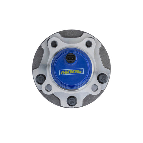 MOOG 15-22 Lexus RC350 Front Hub Assembly - 513370