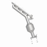 MagnaFlow Direct Fit Catalytic Converter 10-14 GX460 4.6L Manifold - 51794
