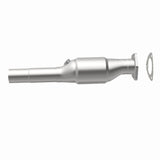 MagnaFlow Direct Fit Catalytic Converter VW Cabrio/Jetta 2.0L 96-98 - 22931