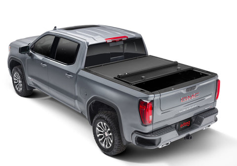 Extang 2019 Chevy/GMC Silverado/Sierra 1500 (New Body Style - 6ft 6in) Xceed - 85457