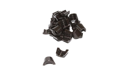 COMP Cams Super Locks Chrysler 4 Groove - Set of 16 - 626-16