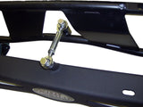 Tuff Country 88-97 Chevy Truck K2500/K3500 4wd Steering Assist (Fits 4in or 6in Lift Kit) - 10801