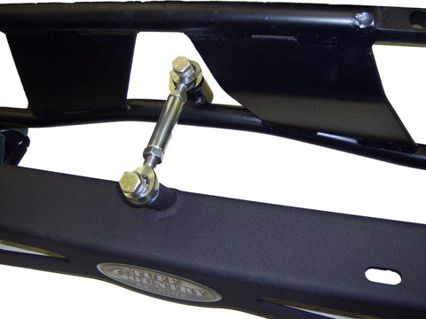 Tuff Country 88-97 Chevy Truck K2500/K3500 4wd Steering Assist (Fits 4in or 6in Lift Kit) - 10801